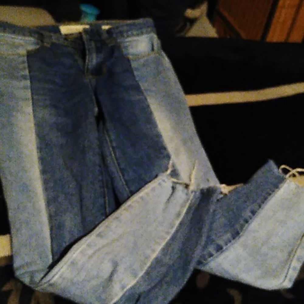 Pacsun jeans